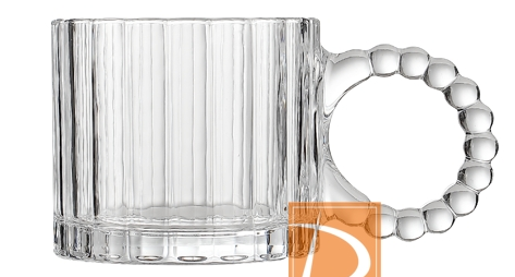 Drinking Glassware (Model TZ43